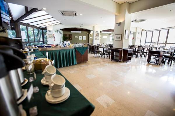 Long Stay Alvorada 1009 Aparthotel 2 Dorms Vila Olimpia サンパウロ エクステリア 写真
