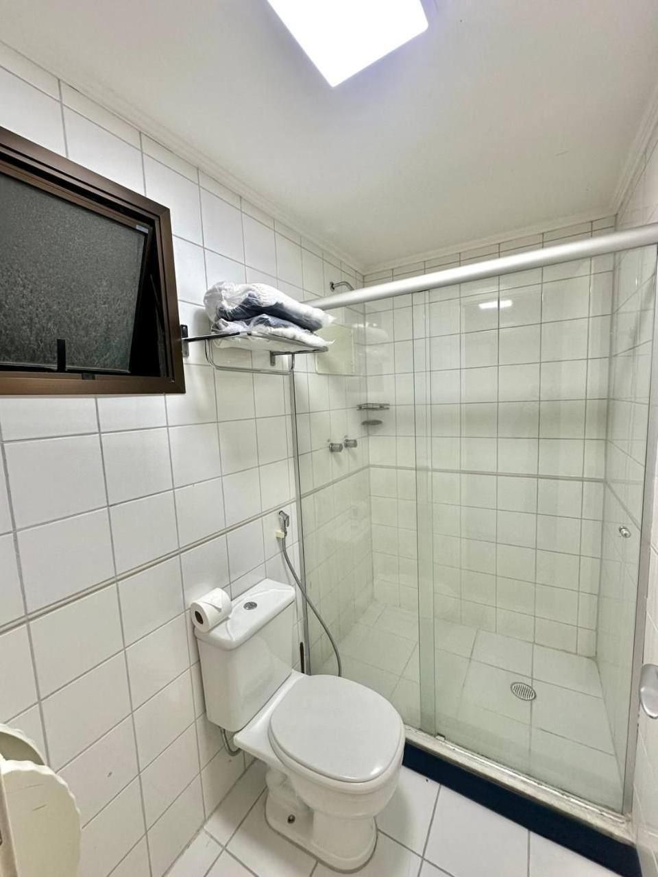 Long Stay Alvorada 1009 Aparthotel 2 Dorms Vila Olimpia サンパウロ エクステリア 写真