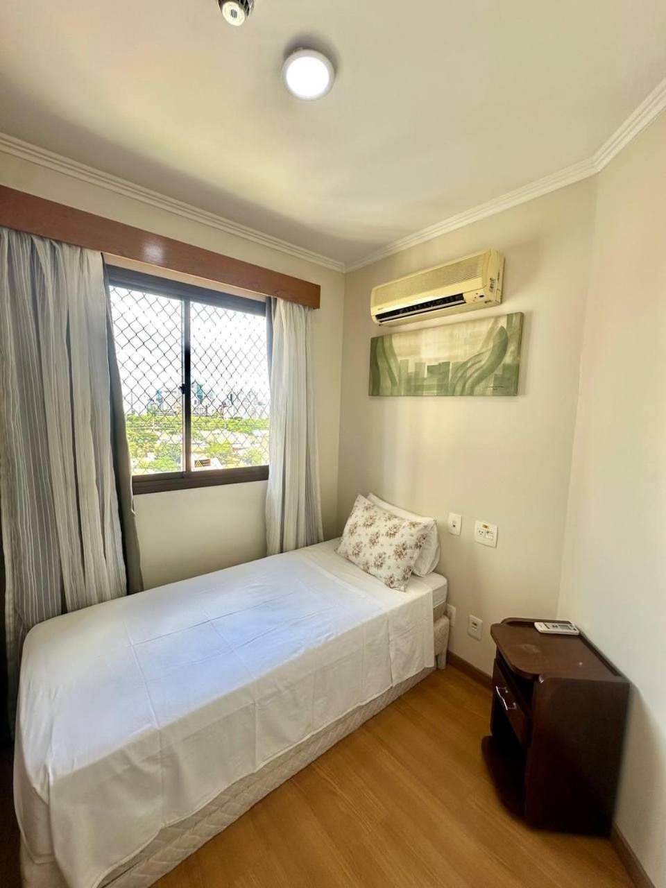 Long Stay Alvorada 1009 Aparthotel 2 Dorms Vila Olimpia サンパウロ エクステリア 写真
