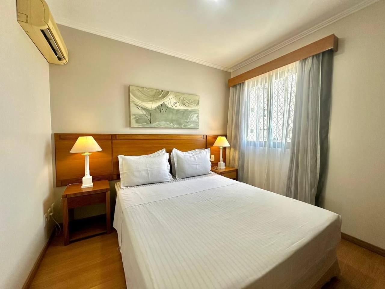 Long Stay Alvorada 1009 Aparthotel 2 Dorms Vila Olimpia サンパウロ エクステリア 写真