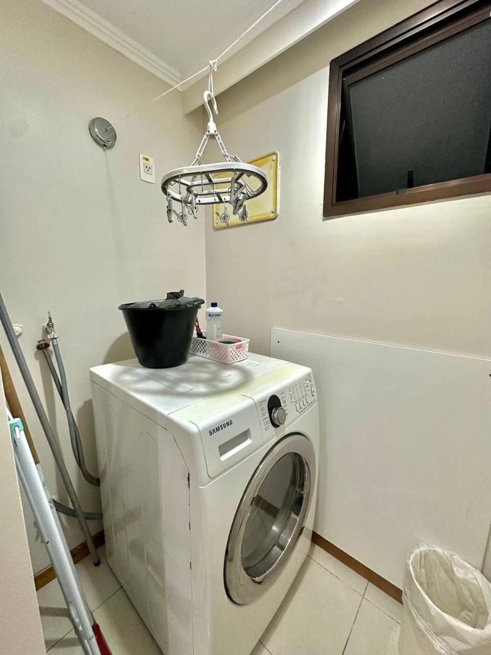 Long Stay Alvorada 1009 Aparthotel 2 Dorms Vila Olimpia サンパウロ エクステリア 写真