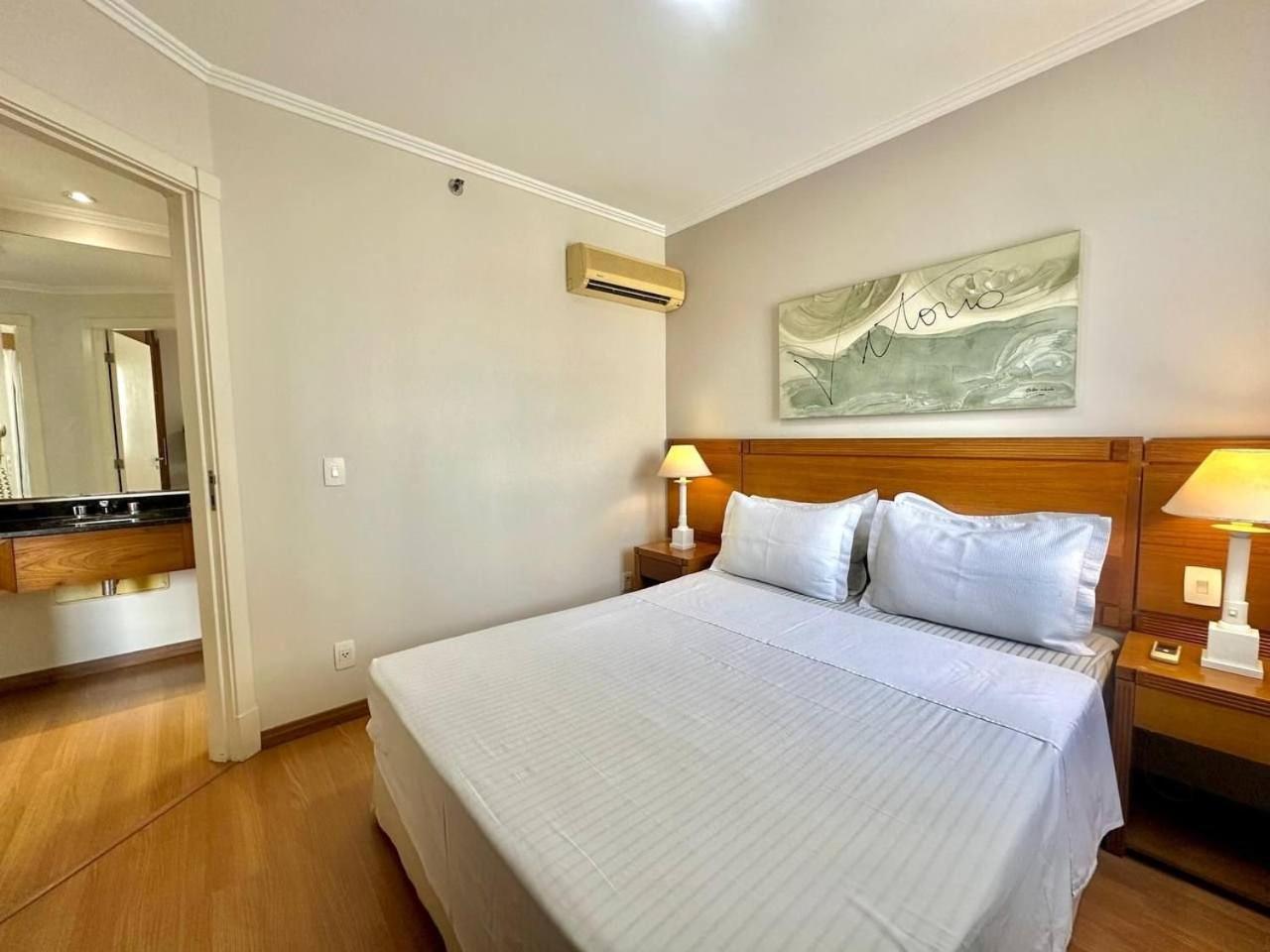 Long Stay Alvorada 1009 Aparthotel 2 Dorms Vila Olimpia サンパウロ エクステリア 写真