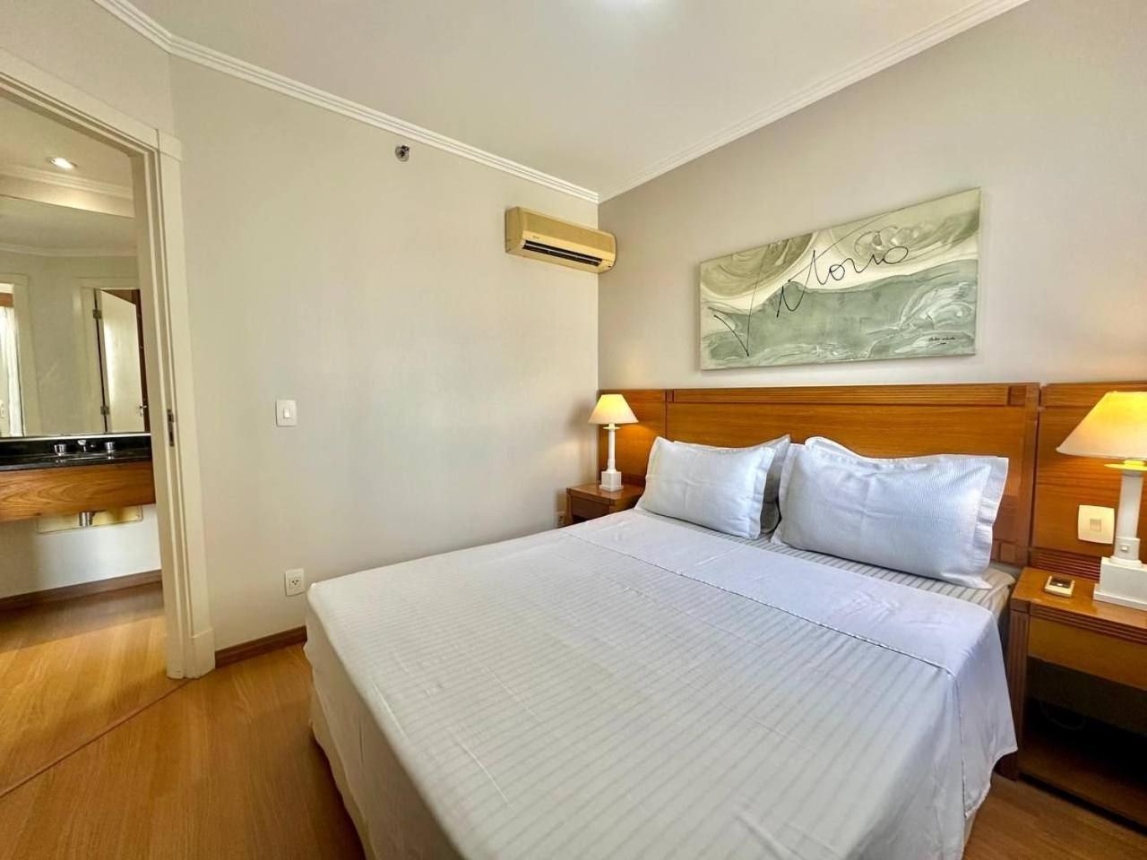 Long Stay Alvorada 1009 Aparthotel 2 Dorms Vila Olimpia サンパウロ エクステリア 写真